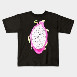 Dragon fruit Kids T-Shirt